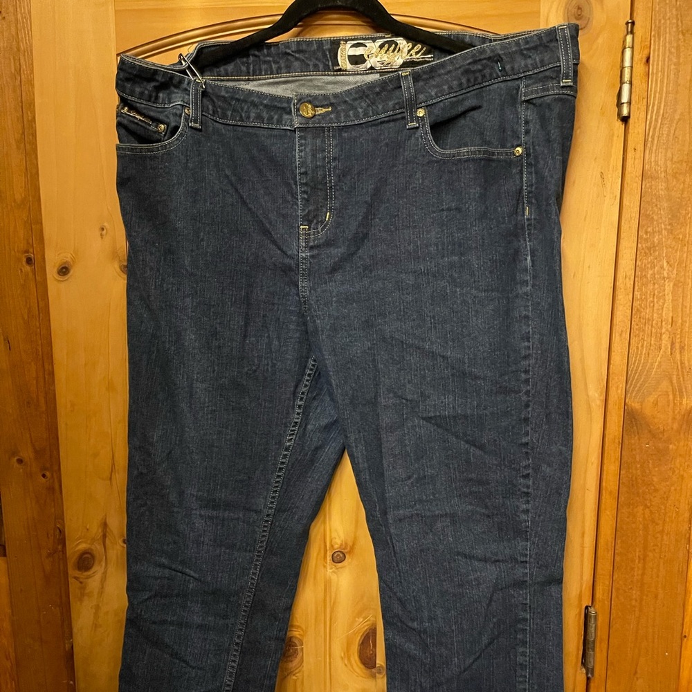 Enyce jeans
